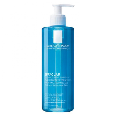 LA ROCHE POSAY EFFACLAR GEL...