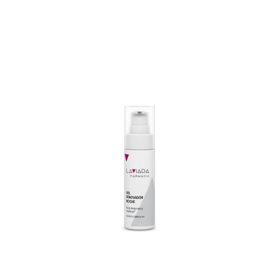 LAVIADA GEL RENOVADOR NOCHE...