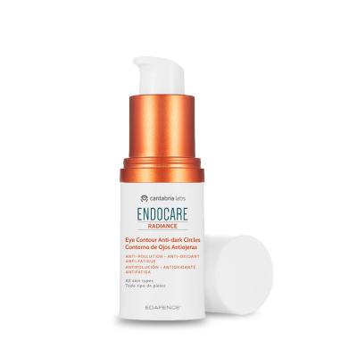 ENDOCARE RADIANCE CONTORNO...