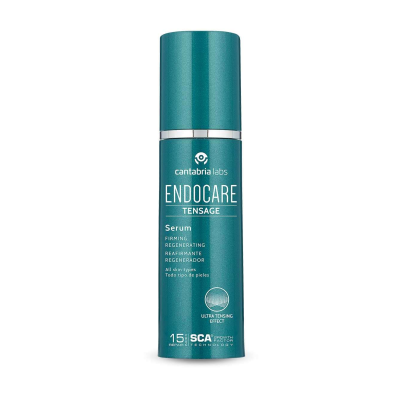 ENDOCARE TENSAGE ALTA...