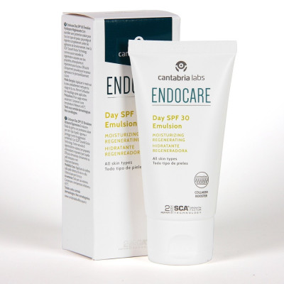 ENDOCARE DAY 40 ML
