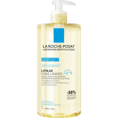 LA ROCHE POSAY LIPIKAR...