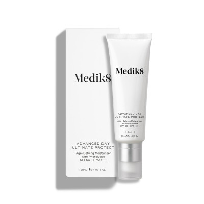 MEDIK8 ADVANCED DAY...