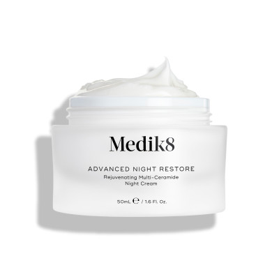 MEDIK8 ADVANCED NIGHT...