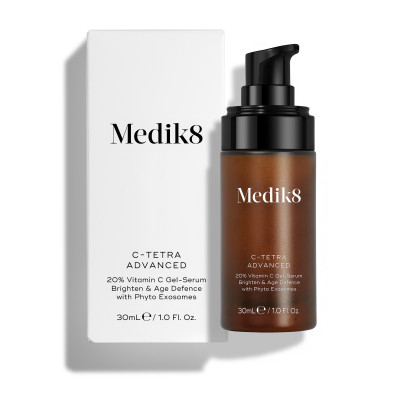 MEDIK8 C-TETRA ADVANCED...