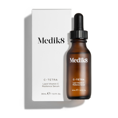 MEDIK8 C-TETRA SERUM 30ML