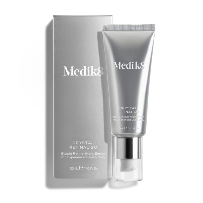 MEDIK8 CRYSTAL RETINAL 20...
