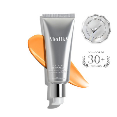 MEDIK8 CRYSTAL RETINAL 24...