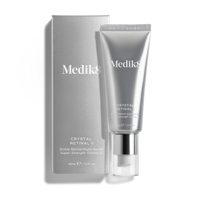 MEDIK8 CRYSTAL RETINAL 6...