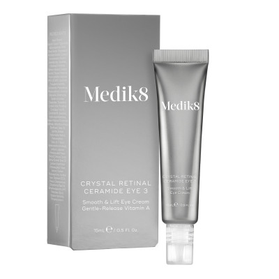 MEDIK8 CRYSTAL RETINAL...