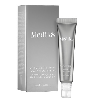 MEDIK8 CRYSTAL RETINAL...