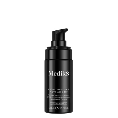 MEDIK8 LIQUID PEPTIDES...