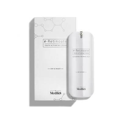 MEDIK8 R-RETINOATE DAY &...