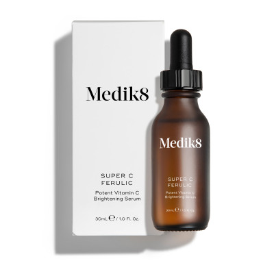 MEDIK8 SUPER C FERULIC...
