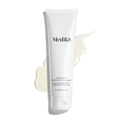 MEDIK8 SURFACE RADIANCE...