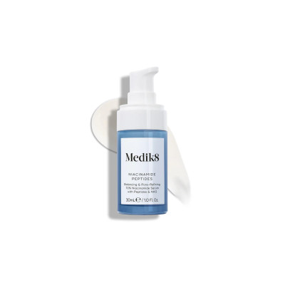 MEDIK8 NIACINAMIDE PEPTIDES 30ML