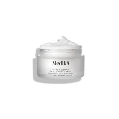 MEDIK8 TOTAL MOISTURE DAILY...