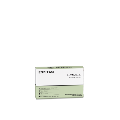 LAVIADA ENZITASI 30...