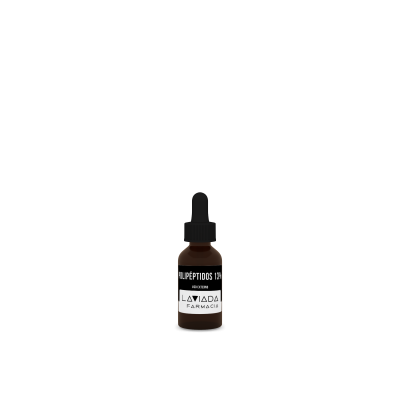 LAVIADA POLIPEPTIDOS  13%...