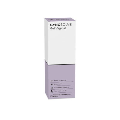 LAVIADA GYNOSOLVE GEL...
