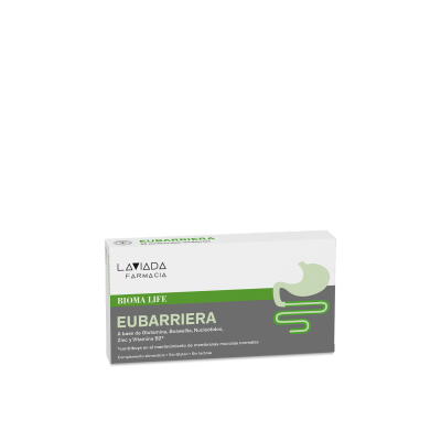 LAVIADA EUBARRIERA 30...