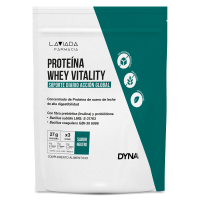 LAVIADA DYNA PROTEINA WHEY...
