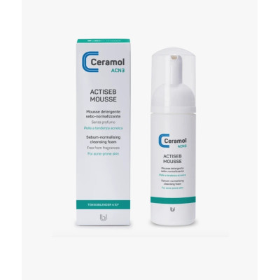 LAVIADA CERAMOL ACTISEB...