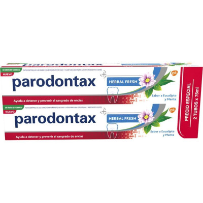Parodontax Herbal Fresh...