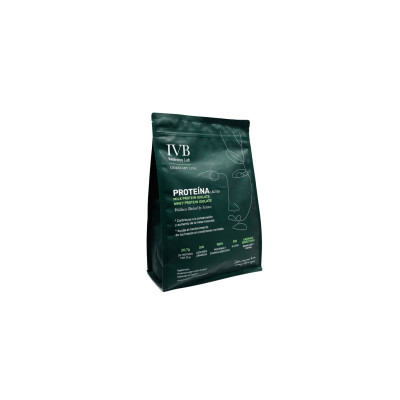 IVB PROTEINA LACTEA 500G