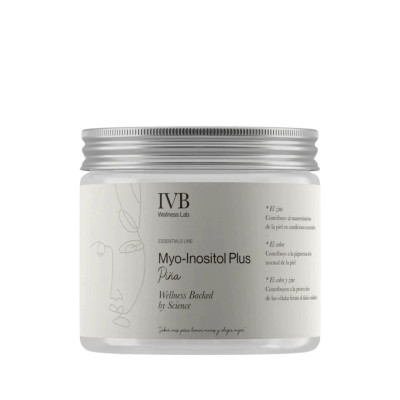 IVB MYO INOSITOL PLUS 144...