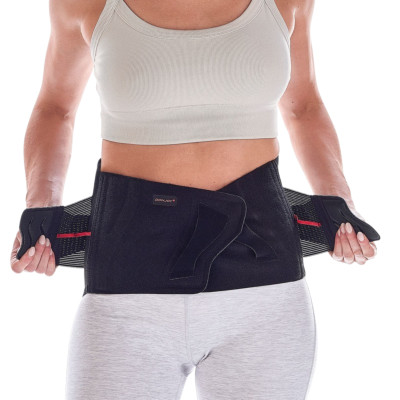 DONJOY FAJA LUMBAR...