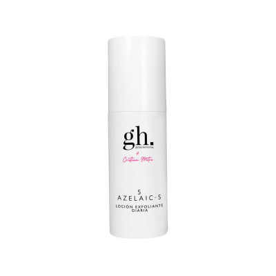 GH 5 5 AZELAICO-S LOCION EXFOLIANTE DIARIA 150ML