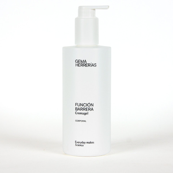Gema Herrerías Función Barrera corporal 400 ml