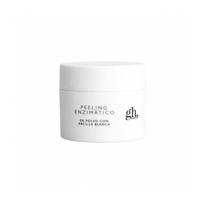 GH PEELING ENZIMATICO...