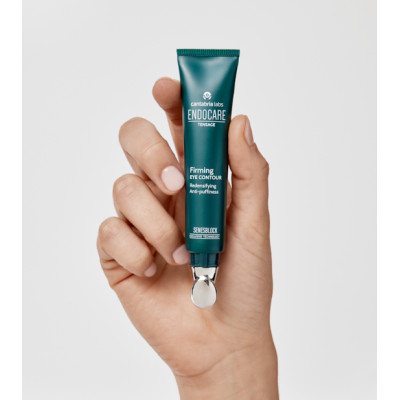 Endocare Tensage Firming Contorno de Ojos 15 ml