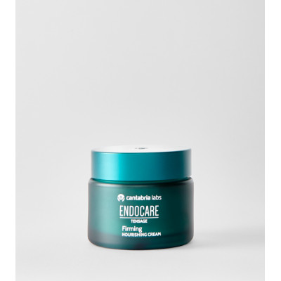 Endocare Tensage Firming Crema Nutritiva 50 ml