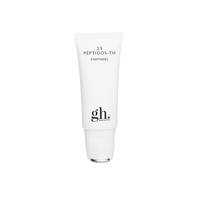 Gema Herrerías Péptidos-TH cremagel cuello 40 ml