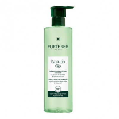 RENE FURTERER NATURIA...