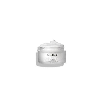 MEDIK8 TOTAL MOISTURE DAILY...