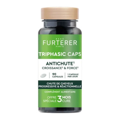 RENE FURTERER TRIPHASIC CAPS