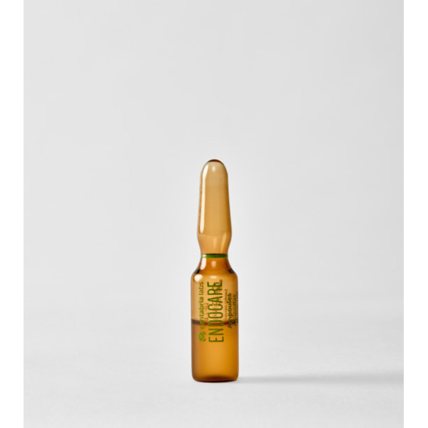 Endocare 1 Second Flash Ampollas 4 x 1 ml