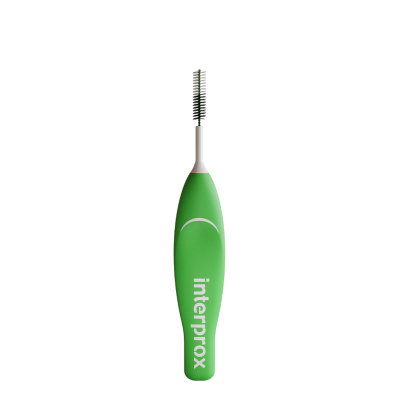 Interprox Micro Cepillo Interdental 6 Unidades
