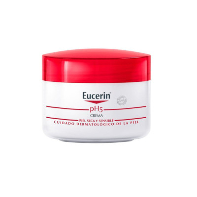 Eucerin pH5 Crema Duplo 2 x...