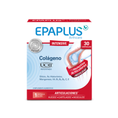 Epaplus Arthicare Intensive...