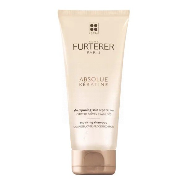 Rene Furterer Champú Cuidado Reparador 200ml