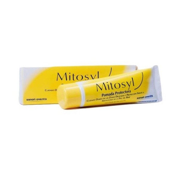 Mitosyl Pomada Protectora 145gr