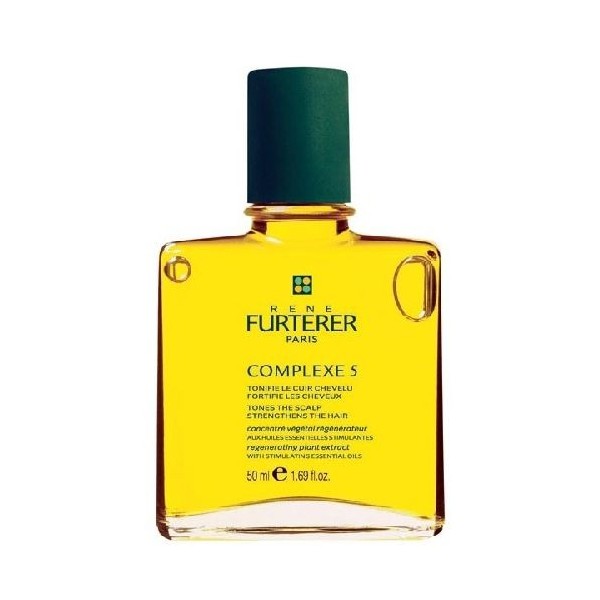 Complexe 5 50 Ml Ed Limitada Rene Furterer