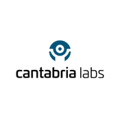 Logo de cantabria labs