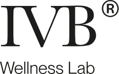 Logo de IVB.