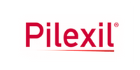 Logo de Pilexil.